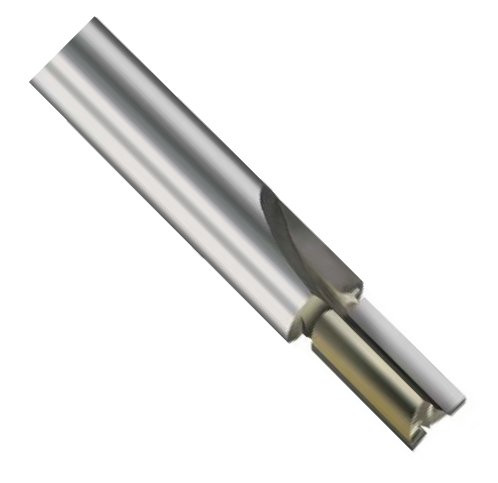 Vortex 6700 Series Polycrystalline Diamond (PCD) Router Bit - Vortex 6735