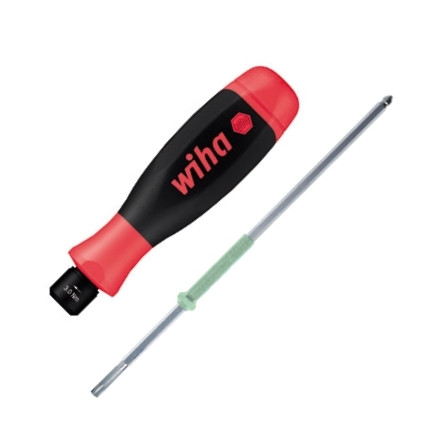 Wiha 292 Series Easy Torque Screwdriver With Torx Plus Blade - Wiha 29256