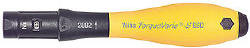 Wiha ESD Safe TorqueVario Adjustable Torque Screwdriver Handle
