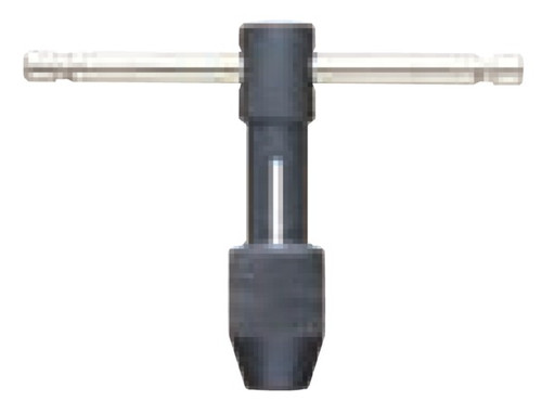 Triumph Twist Drill JT T-Handle Tap Wrench - Triumph Twist Drill 069903