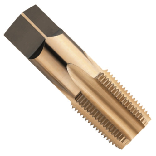 ThunderTap Taper Pipe Tap from Triumph Twist Drill - Triumph Twist Drill 071252