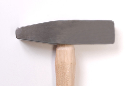 Cross Face Saw Filer Hammer