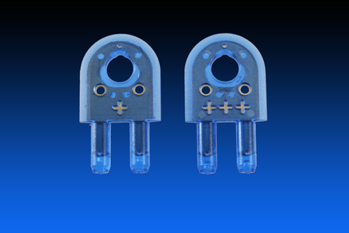 Micro Jig Steel Pro Splitters