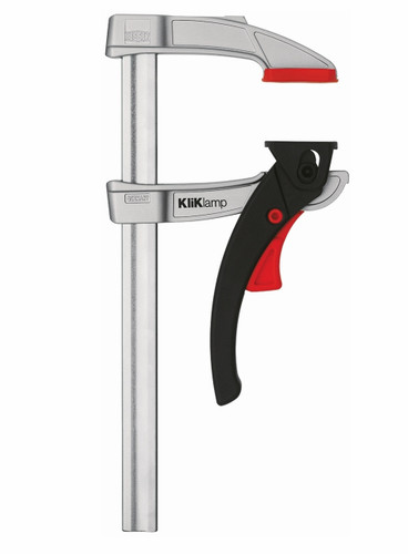 Bessey KliKlamp