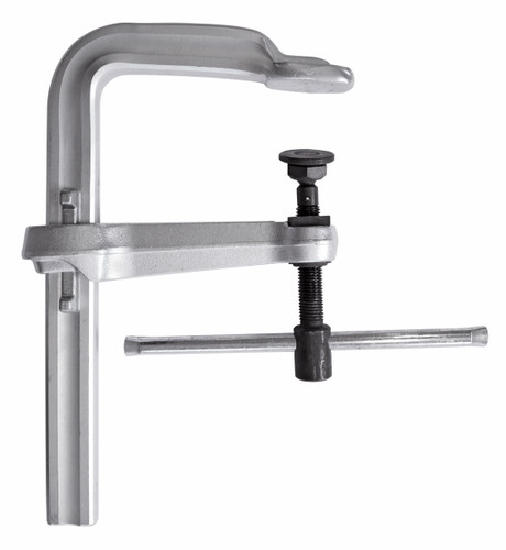 Bessey 7200S Series Extra Heavy Duty All-steel bar clamp