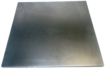 Graphite Fixture -  GRFIX