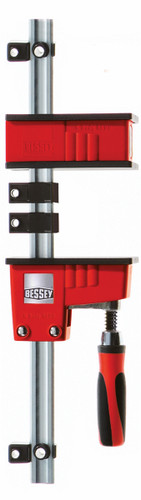 Bessey variable jaw parallel clamps