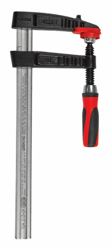 Bessey Light Duty Malleable Cast Bar Clamps