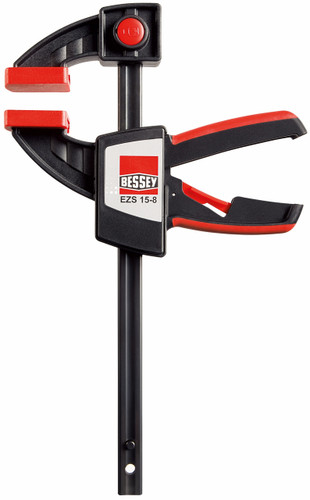 Bessey EZS One Handed clamps and spreaders