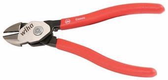 BiCut Super Cut with power button, 8" cutters, Wiha 32636