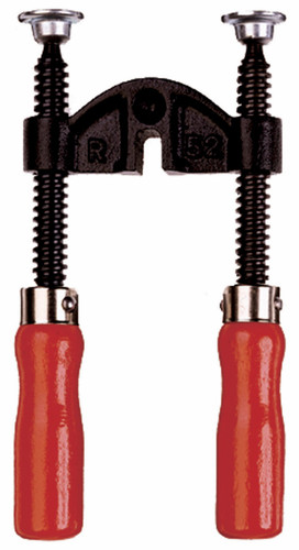 Bessey spindle clamps