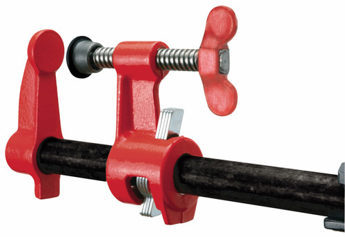 Bessey Pipe Clamp Deep Reach