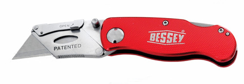 Bessey Folding Utility Knife