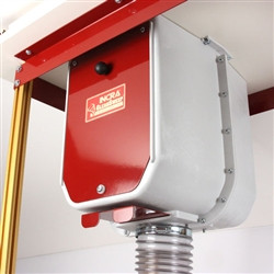 Incra CleanSweep Dust Collection