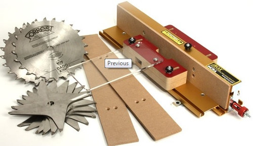 Incra I-Box Combo #4