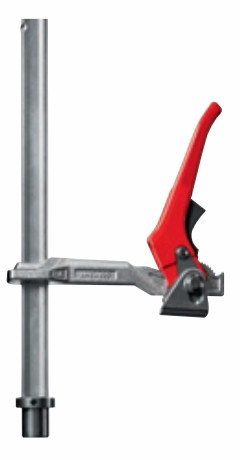 Bessey welding table clamp with Lever handle