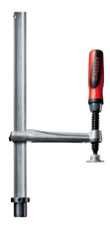 Bessey Welding table clamp with 2K handle