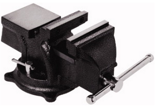 Bessey heavy duty bench vise