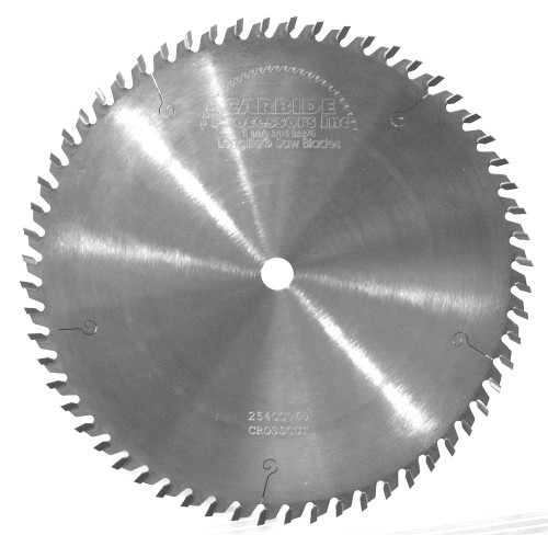 World's Best Crosscut Saw blade