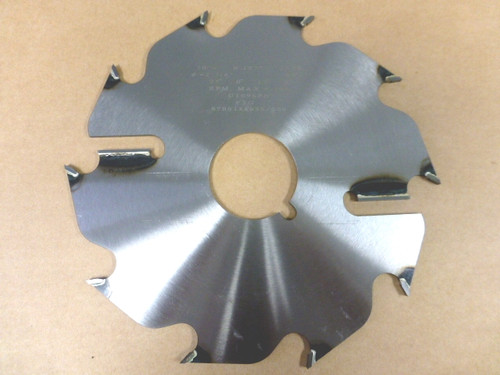 Strob Saw 14" x 14T, .189" kerf, for Pendu Machines, FTG, Popular Tools U14120PN