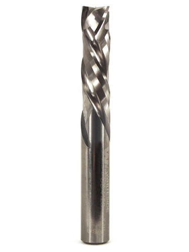 Whiteside Up/Downcut (Compression) Spiral Router Bit, Solid Carbide - Whiteside UD4122