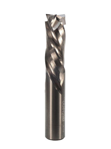 Whiteside Up/Downcut (Compression) Spiral Router Bit, Solid Carbide - Whiteside UD5122M