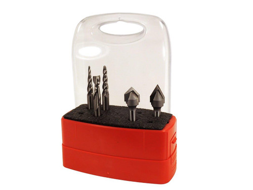 Whiteside 5pc CNC Starter Set will create beautiful, intricate designs for your next project. Made of solid carbide, the set includes ball nose and vee groove bits all . This set comes in a Whiteside Signature hard case.