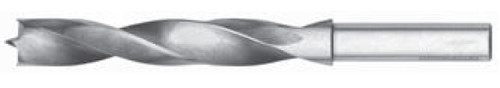 High Speed Steel Brad Point Drill