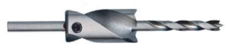 adjustable counterbore