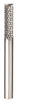 ATA Fiberglass Bur, End Mill End