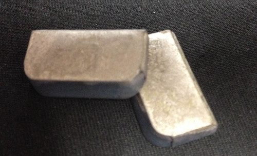 Worksaver stump cutter replacement tip