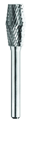 ATA Tools 15868, Combi Bur 1/2" dia, 1" cut length, 1/4" shank, SN-5CO D/C