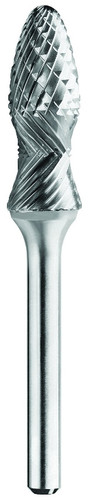 ATA 117560 Radius Bur, SF-5RA D/C
