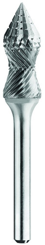 ATA 11762 Radius Bur SJ-5RA D/C