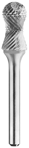 ATA 11758 Radius bur, SC-5RA C