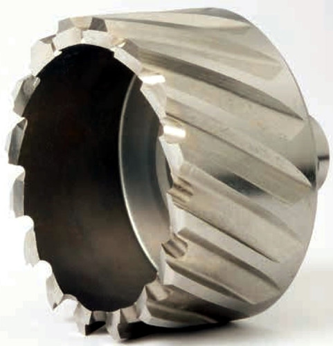 Unibor Annular Cutter, 1" cut depth