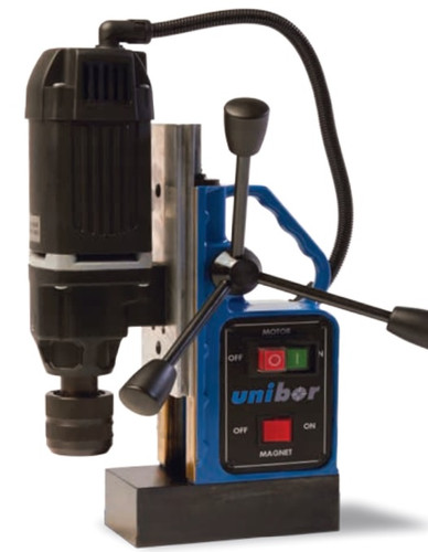 Unibor EQ35 annular cutter