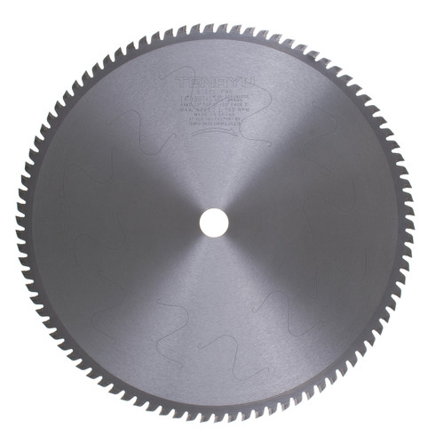 Tenryu SPS-355120 - Steel-Pro for Stainless Series Saw Blade