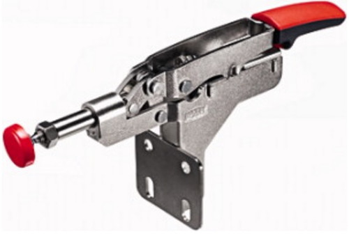 Bessey Auto-Adjust Inline Toggle Adjust Clamp