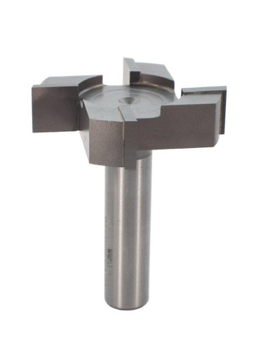 Carbide Tipped CNC Spoilboard