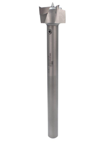 Whiteside 3 wing drill, 1-1/8" dia