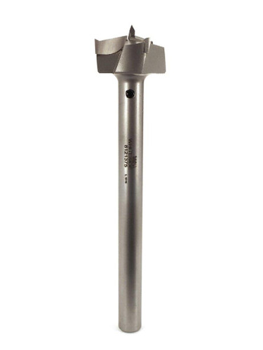 Whiteside 3 Wing Drill, 1-3/8" dia