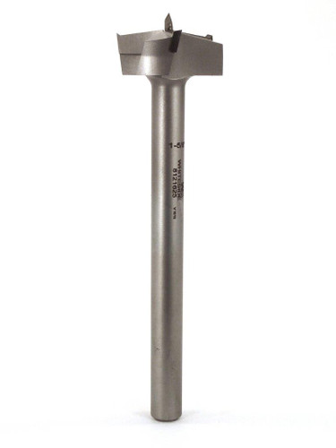 Whiteside 3 Wing Drill, 1-5/8" dia