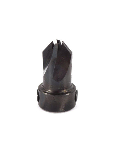 Whiteside Adjustable Countersink, 3/8" OD, 1/8" ID