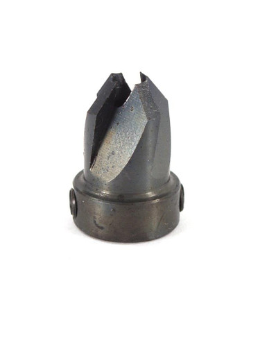 Whiteside Adjustable countersink, 1/2" OD, 7/32" ID