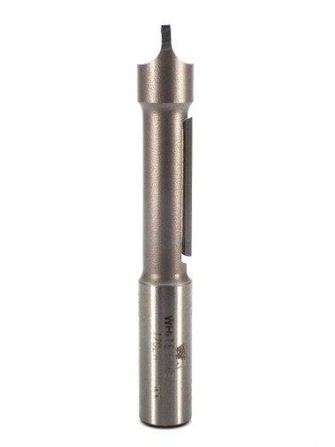 Whiteside Panel Bit (Pilot Plunge Point), Carbide Tipped - Whiteside 1702