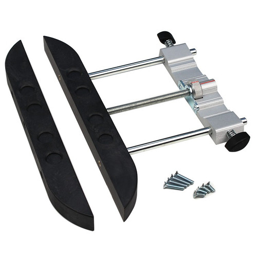 CRB7/MHL- Mortise, Hinge, Lock & Flute