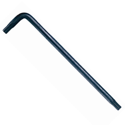 Torx L-wrench