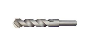 Silver & Deming Drill, Carbide Tipped, Alfa