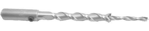 Adjustable CounterBore, Style No 5 - Counterboring Flat Bottom Holes - Southeast Tool SE10513